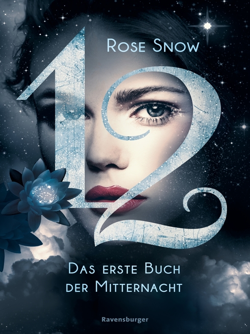 Titeldetails für 12--Das erste Buch der Mitternacht, Band 1 nach Rose Snow - Verfügbar